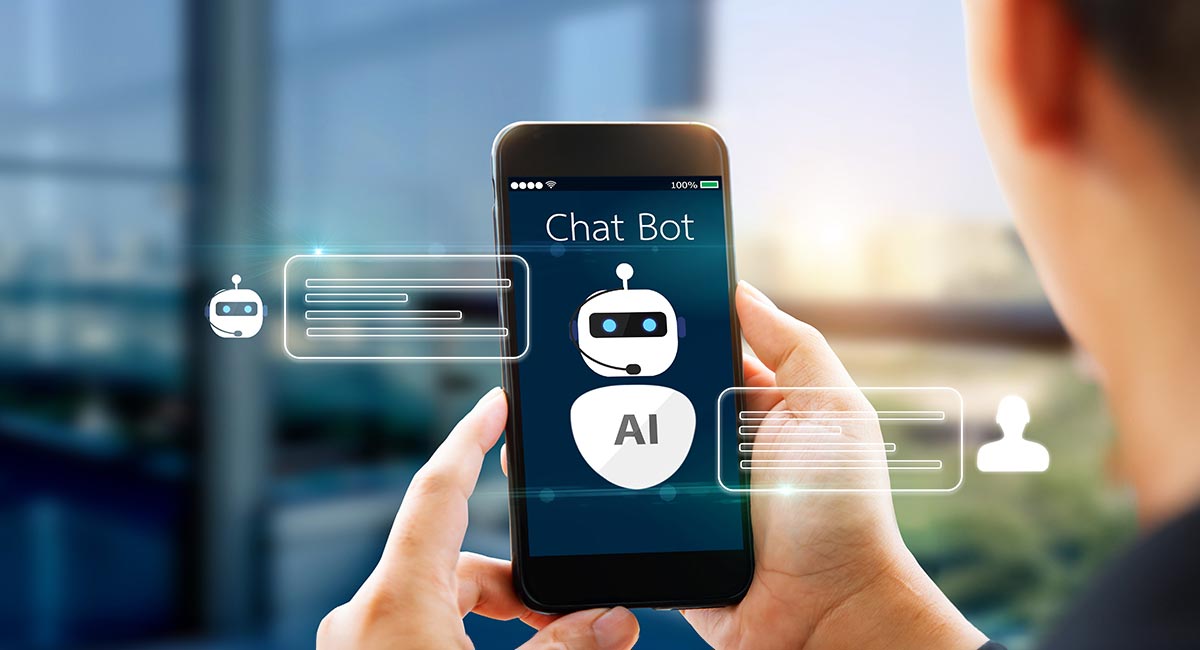 Prateesh’s AI Chatbot Assistant
